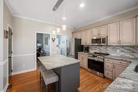 Kitchen - 4436 Roberta Rd, Concord, NC 28027 photo 3 of 3