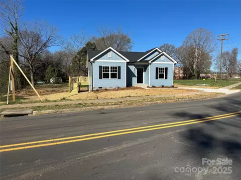1501 School Ave, Gastonia, NC 28052