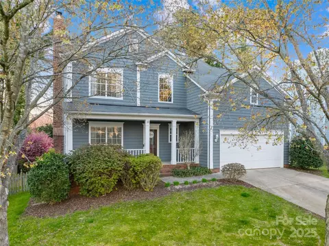 10105 Bon Meade Ln, Cornelius, NC 28031