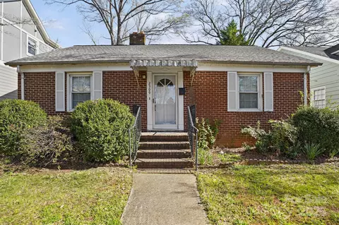 2309 Shenandoah Ave, Charlotte, NC 28205