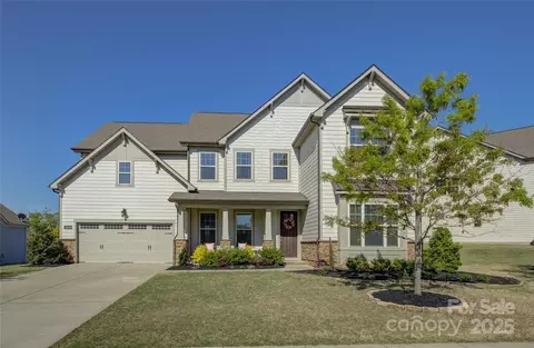 14229 Twin Eagles Ln, Charlotte, NC 28278