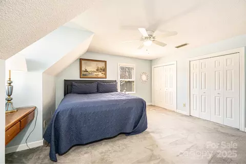 Bedroom - 3021 8th Street Ne Ct NE, Hickory, NC 28601 photo 9 of 9