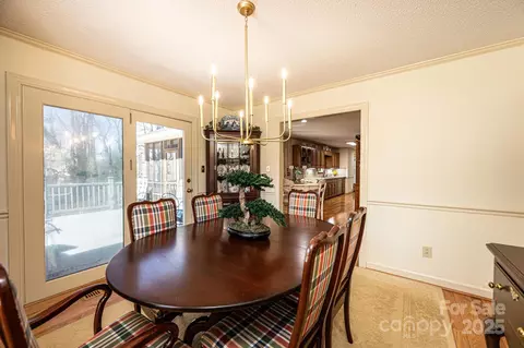 Dining - 3021 8th Street Ne Ct NE, Hickory, NC 28601 photo 4 of 5