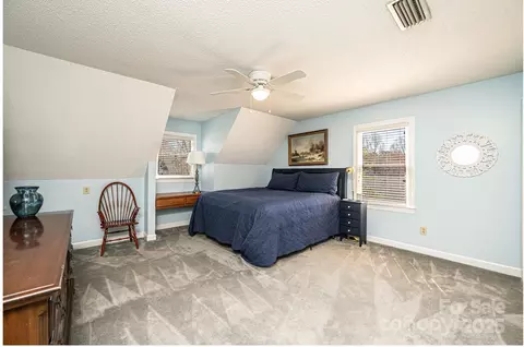 Bedroom - 3021 8th Street Ne Ct NE, Hickory, NC 28601 photo 8 of 9