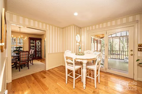 Dining - 3021 8th Street Ne Ct NE, Hickory, NC 28601 photo 1 of 5