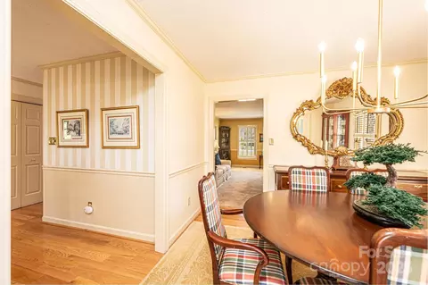 Dining - 3021 8th Street Ne Ct NE, Hickory, NC 28601 photo 5 of 5