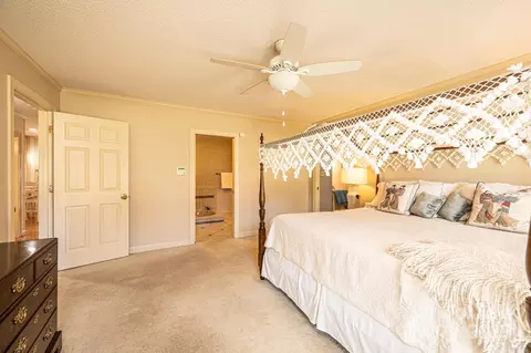 Bedroom - 3021 8th Street Ne Ct NE, Hickory, NC 28601 photo 3 of 9