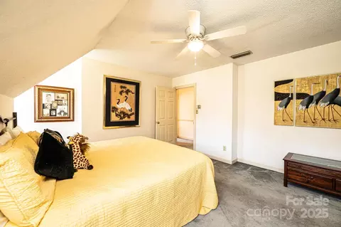Bedroom - 3021 8th Street Ne Ct NE, Hickory, NC 28601 photo 7 of 9