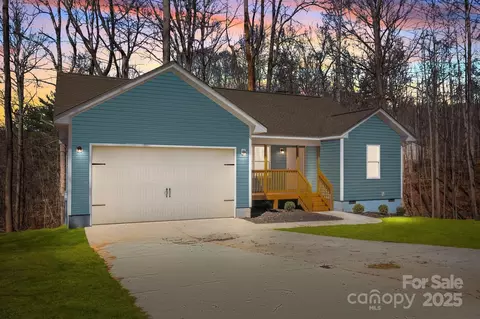 186 Byers Rd, Troutman, NC 28166
