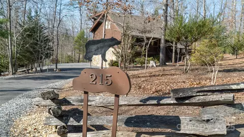 215 Outback 58 Trl #58, Nebo, NC 28761