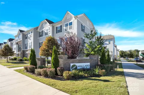 1128 Newell Towns Ln, Charlotte, NC 28262
