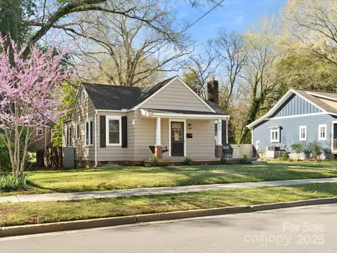 646 Park Dr, Rock Hill, SC 29730