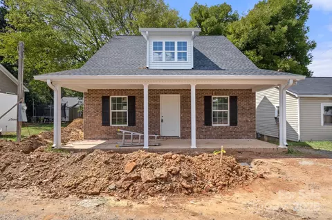 123 Pursley St, Rock Hill, SC 29732