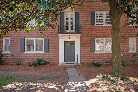103 S Laurel Ave, Charlotte, NC 28207