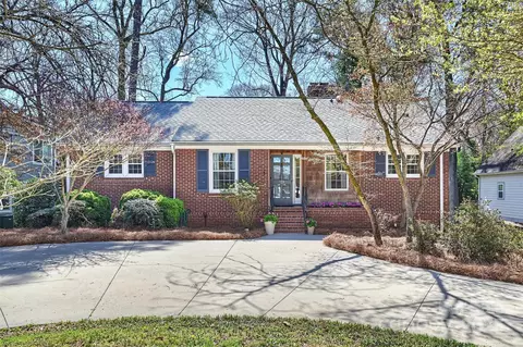 138 Scofield Rd, Charlotte, NC 28209