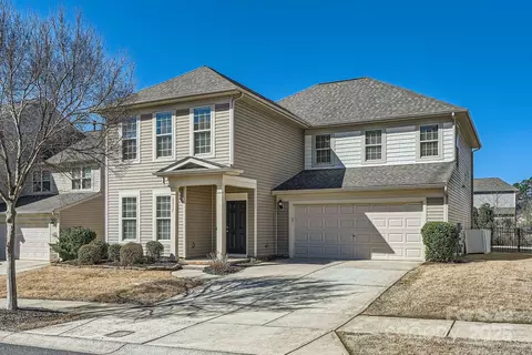 15317 Colonial Park Dr, Huntersville, NC 28078