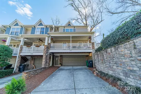 2953 Craftsman Ln, Charlotte, NC 28204
