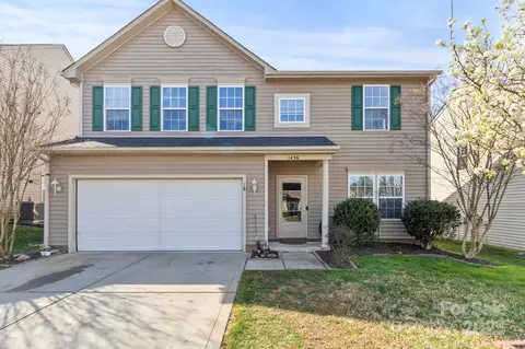 1436 Astoria Nw Ln NW, Concord, NC 28027