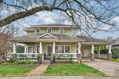 426 Magnolia Ave, Charlotte, NC 28203