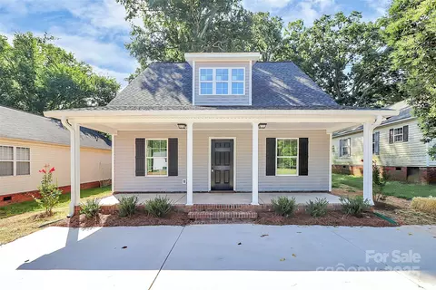 341 Bynum Ave, Rock Hill, SC 29732