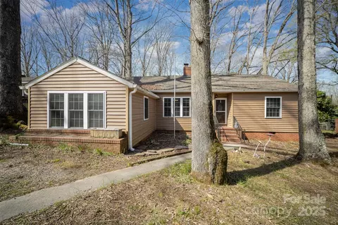 116 S Westover Dr, Monroe, NC 28112