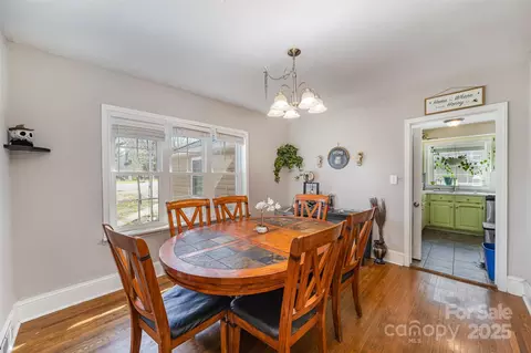 Dining - 116 S Westover Dr, Monroe, NC 28112 photo 1 of 1