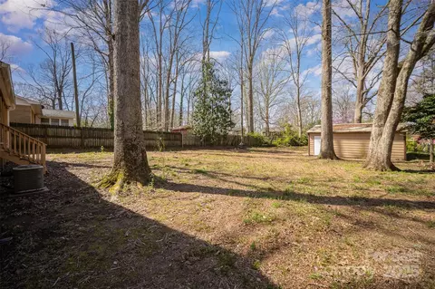 Exterior - 116 S Westover Dr, Monroe, NC 28112 photo 5 of 7