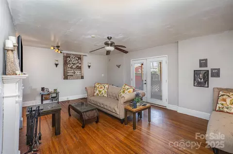 Living - 116 S Westover Dr, Monroe, NC 28112 photo 1 of 3