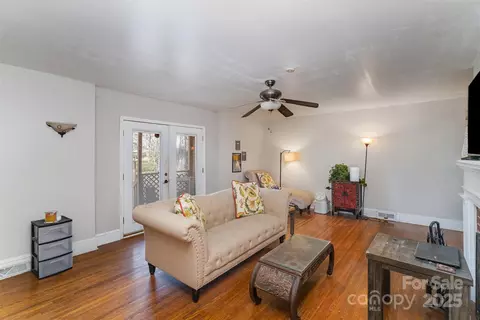 Living - 116 S Westover Dr, Monroe, NC 28112 photo 3 of 3