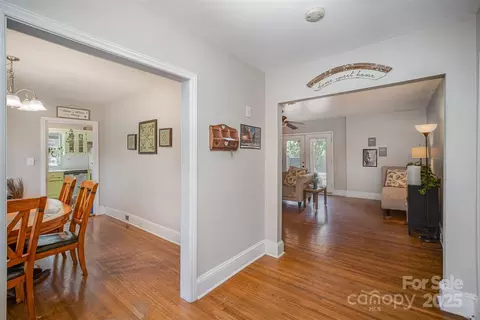 Entry Way - 116 S Westover Dr, Monroe, NC 28112 photo 1 of 1
