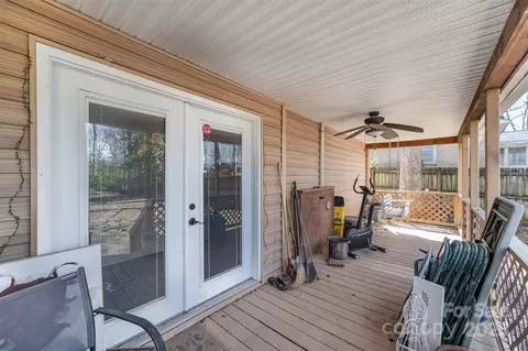 Exterior - 116 S Westover Dr, Monroe, NC 28112 photo 2 of 7