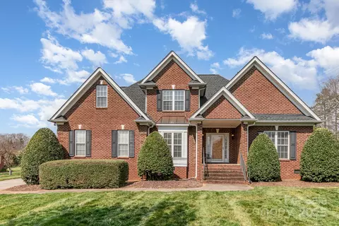 6000 Embassy Ct, Monroe, NC 28110