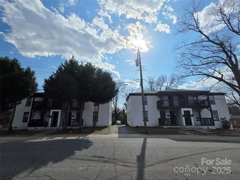 Montgomery Street, Charlotte, NC 28216