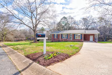 301 Southglenn Dr, Shelby, NC 28152