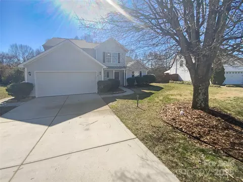 2115 Genesis Dr, Monroe, NC 28110