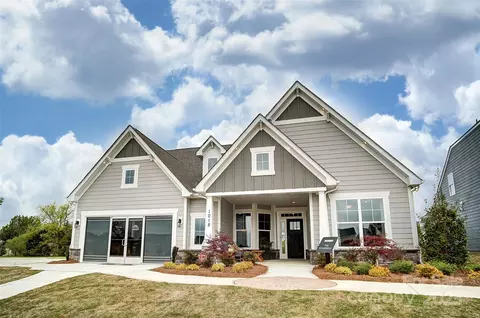 1018 Heritage 302 Pointe Pointe #302, Indian Trail, NC 28079