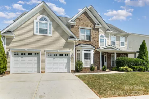 1615 Jekyll Ln, Waxhaw, NC 28173
