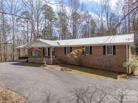 582 County Line Rd, Rutherfordton, NC 28139