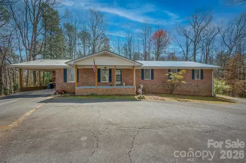 582 County Line Rd, Rutherfordton, NC 28139