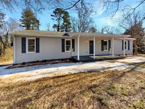 510 Newport Dr, Salisbury, NC 28144