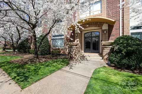 404 N Laurel 12 Ave #12, Charlotte, NC 28204