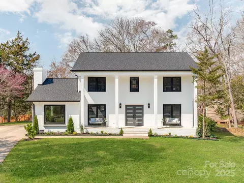 7801 Snowden Ln, Charlotte, NC 28270