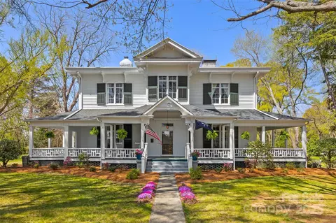 121 N Congress St, York, SC 29745