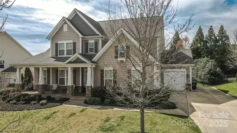 15125 Skypark Dr, Huntersville, NC 28078