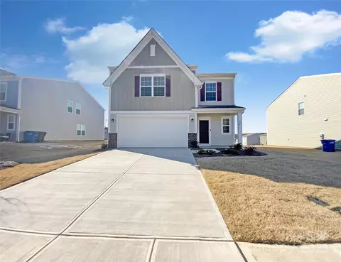 174 Hanging Rock 104 Trl #104, Statesville, NC 28625
