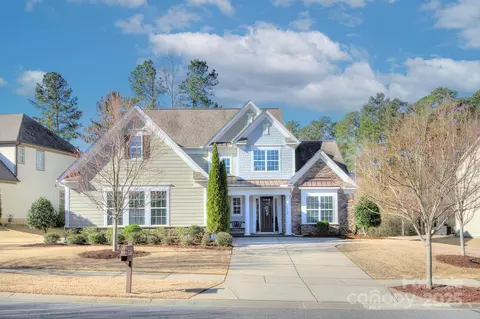 11524 Sweet Birch Ln, Charlotte, NC 28278