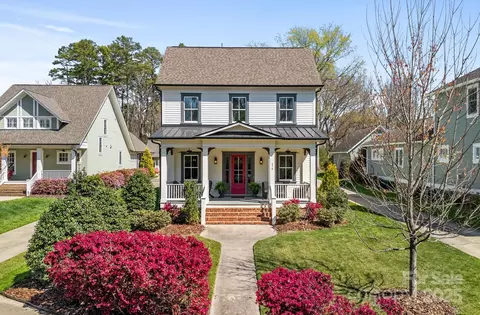 478 Beaty St, Davidson, NC 28036