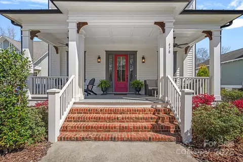 478 Beaty St, Davidson, NC 28036 photo 42