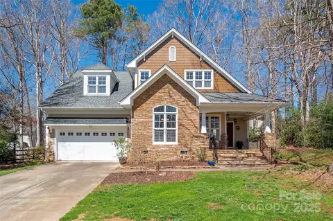 7806 Spanish Oaks Dr, Waxhaw, NC 28173