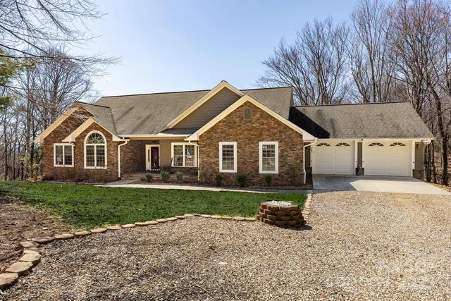 181 Abbey Rd, Mcgrady, NC 28649